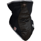 Richa Neck Cover Black