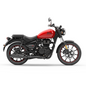 Moto Royal Enfield - Meteor 350 Fireball
