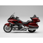 Moto Honda Goldwing GL1800