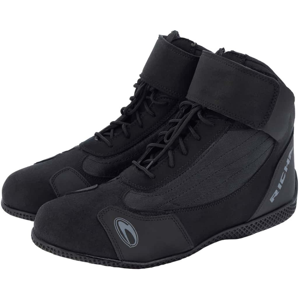 Botas de moto