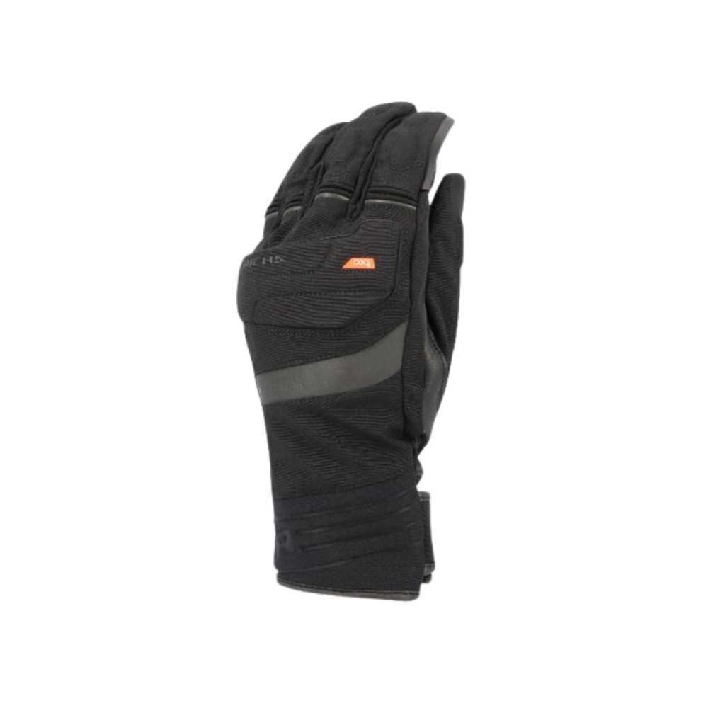 Richa Guante Flex 2 Gore-Tex Black - Hombre