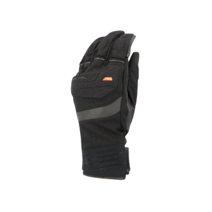 Richa Guante Flex 2 Gore-Tex Black - Hombre