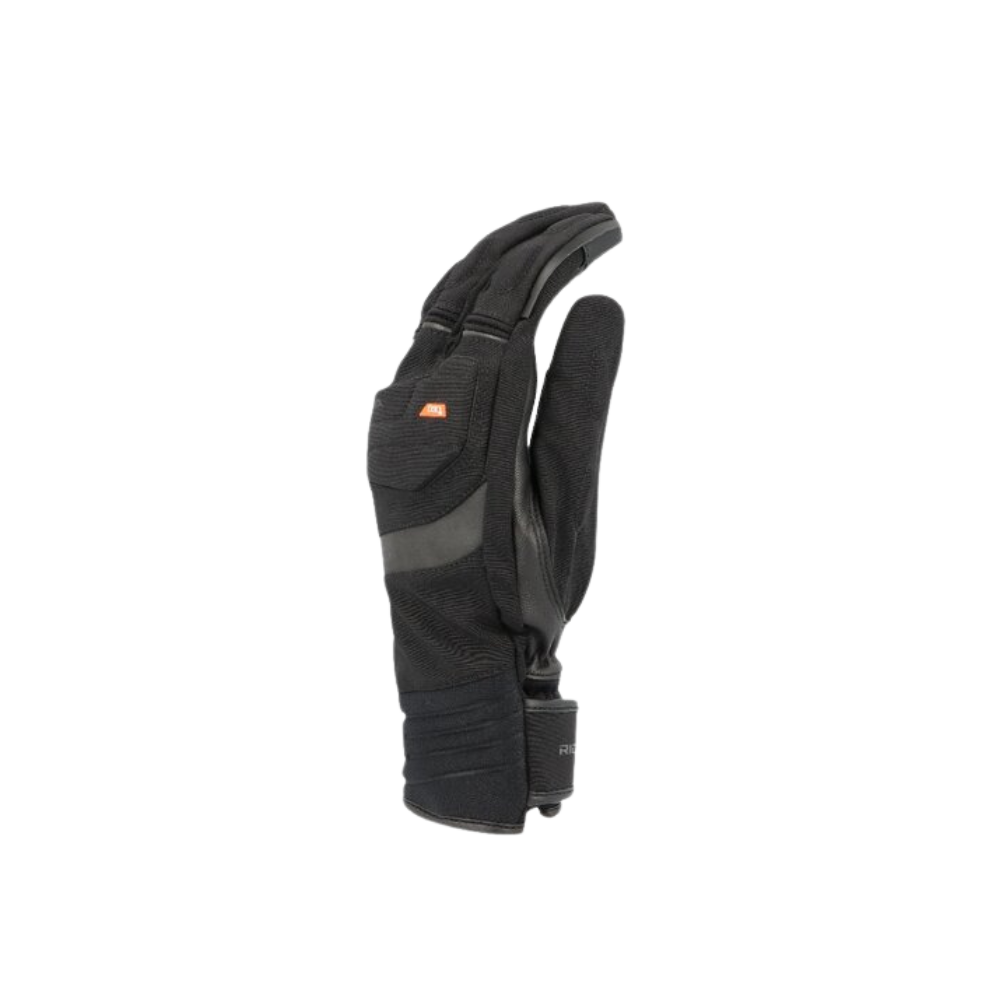 Richa Guante Flex 2 Gore-Tex Black - Hombre