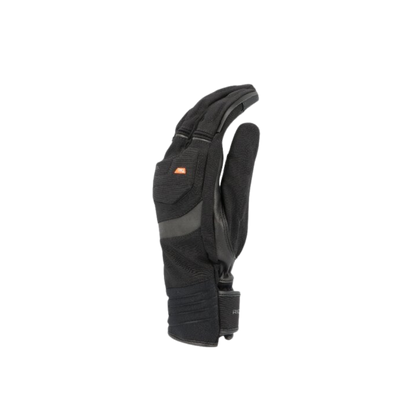 Richa Guante Flex 2 Gore-Tex Black - Hombre
