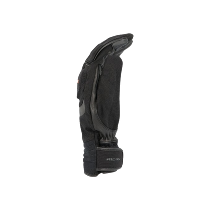 Richa Guante Flex 2 Gore-Tex Black - Hombre