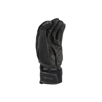 Richa Guante Flex 2 Gore-Tex Black - Hombre