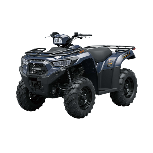 Moto Kawasaki Brute Force 450