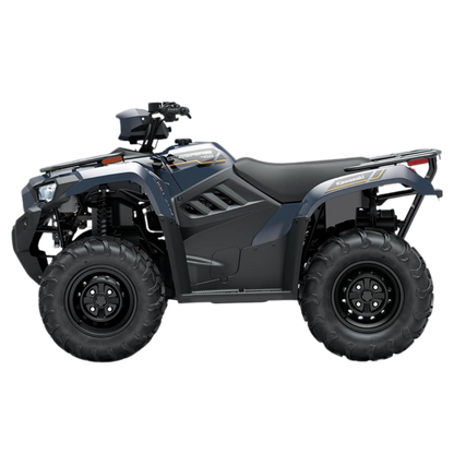 Moto Kawasaki Brute Force 450