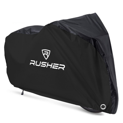 Funda para moto Deluxe Rusher