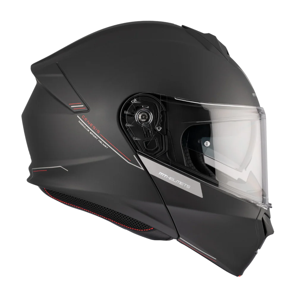 Casco de Moto abatible MT Helmets Genesis SV