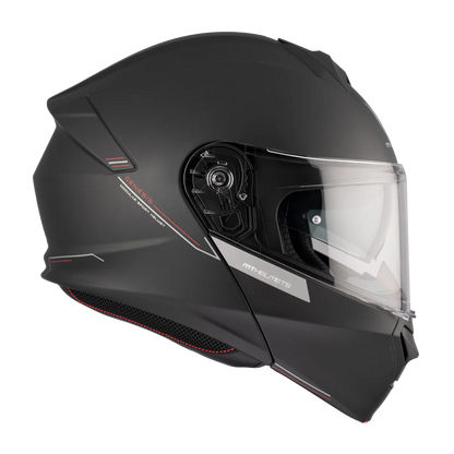 Casco de Moto abatible MT Helmets Genesis SV