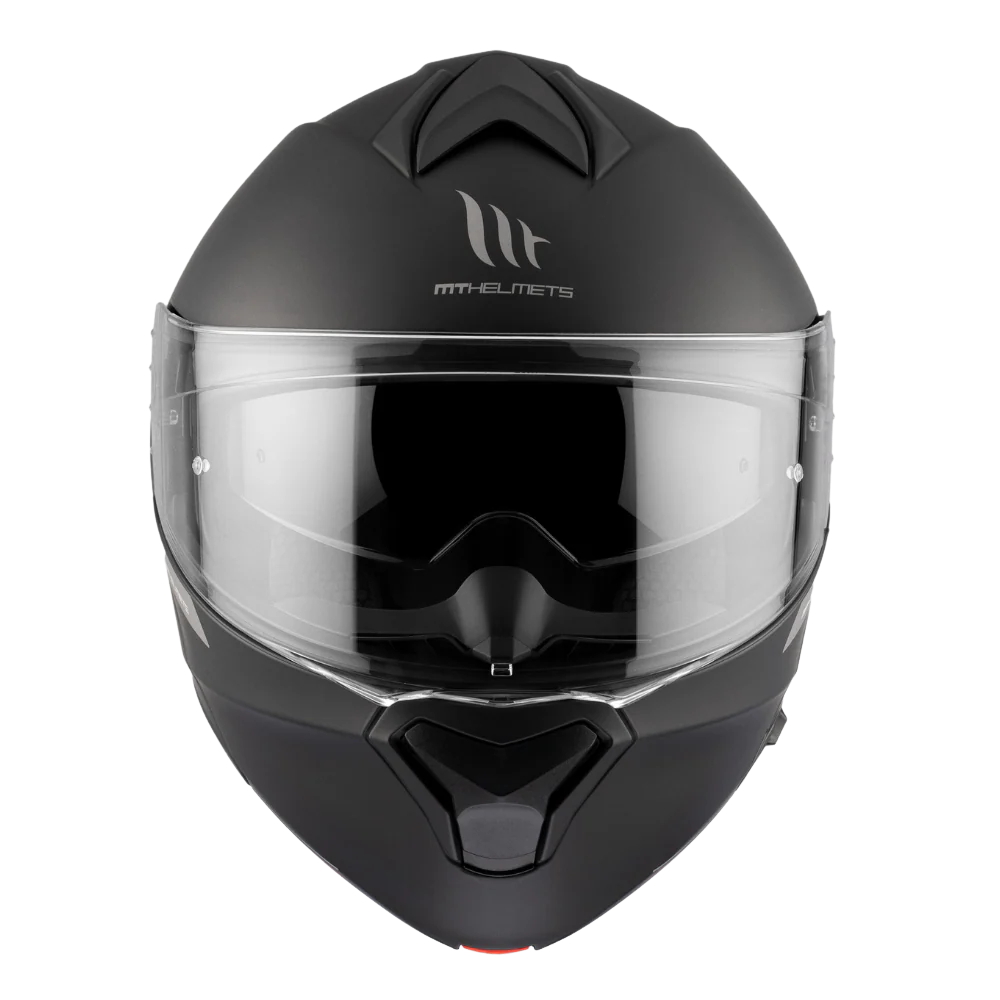 Casco de Moto abatible MT Helmets Genesis SV