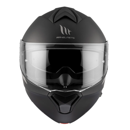 Casco de Moto abatible MT Helmets Genesis SV