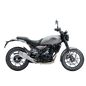 Moto Royal Enfield GRR 450