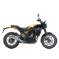Moto Royal Enfield GRR 450