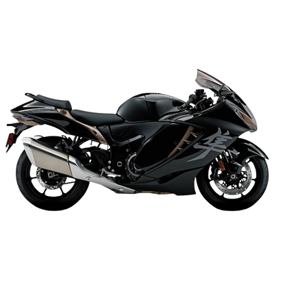 Moto Suzuki GSX 1300 RA