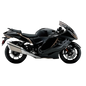 Moto Suzuki GSX 1300 RA