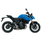 Moto Suzuki GSX-8S