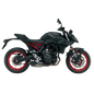 Moto Suzuki GSX-8S