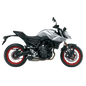 Moto Suzuki GSX-8S