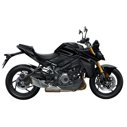 Moto Suzuki GSX S1000