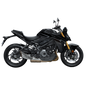 Moto Suzuki GSX S1000