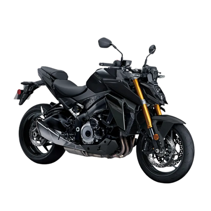 Moto Suzuki GSX S1000