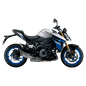 Moto Suzuki GSX S1000