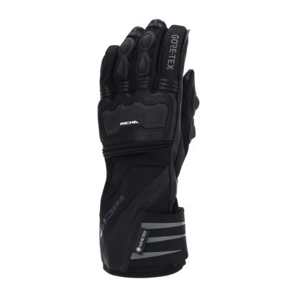 Richa Guante Cold Protect Gore-Tex Black- Hombre