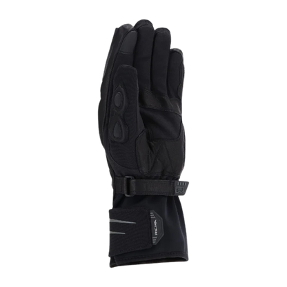 Richa Guante Cold Protect Gore-Tex Black- Hombre