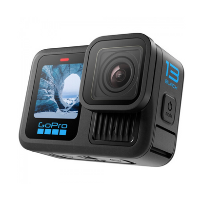 Camara Deportiva GoPro HERO13 Black Specialty Bundle