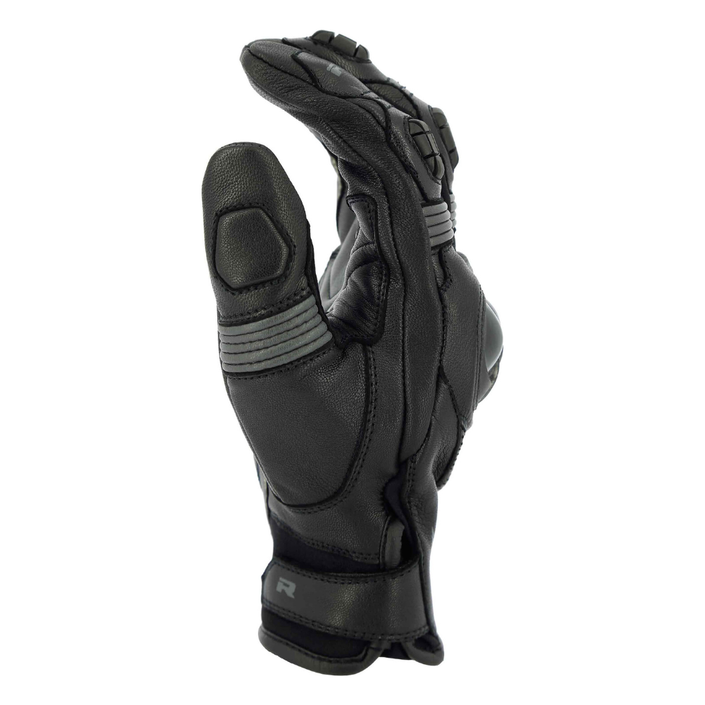 Guante para Moto Richa Rotate Grey