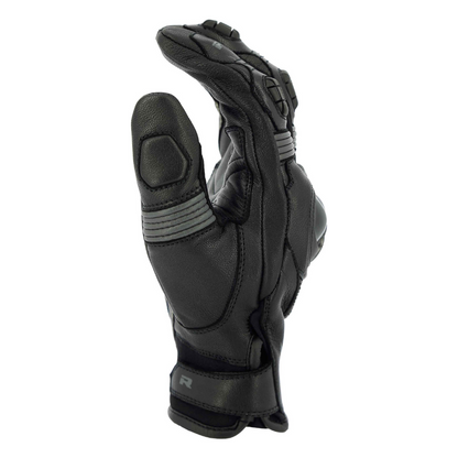Guante para Moto Richa Rotate Grey
