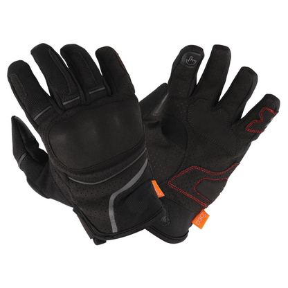 Guante para Moto Richa Breeze Verano Black