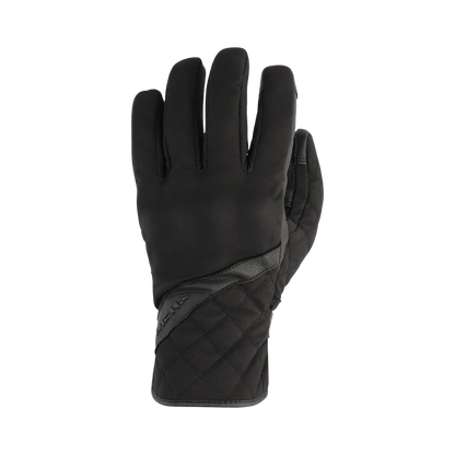 Richa Guante Viena Lady Gore-Tex Black- Mujer