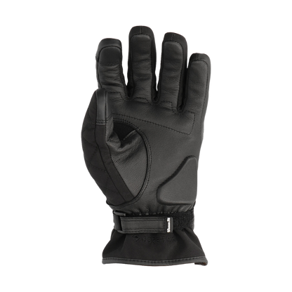 Richa Guante Viena Lady Gore-Tex Black- Mujer