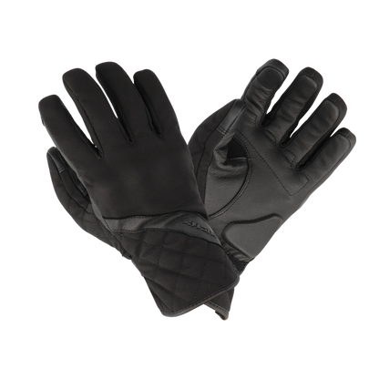 Richa Guante Viena Lady Gore-Tex Black- Mujer