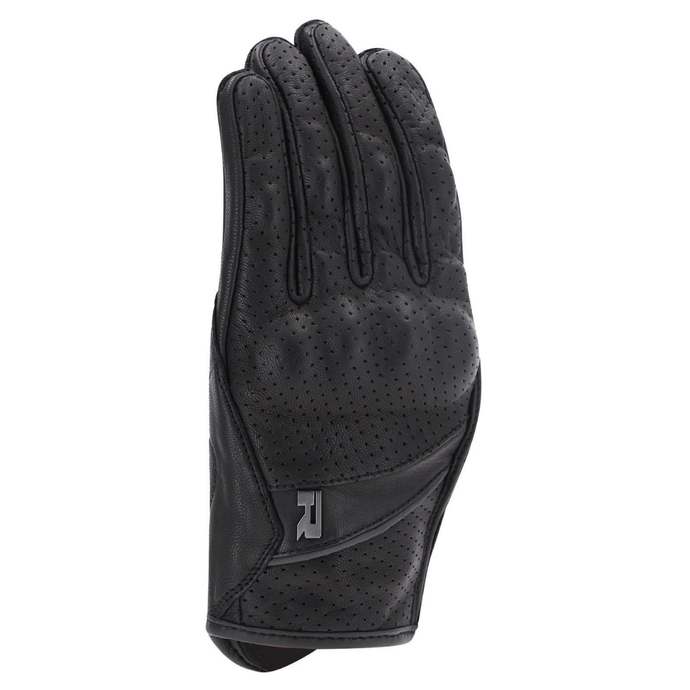 Guante para Moto Richa Cruiser Black perforado