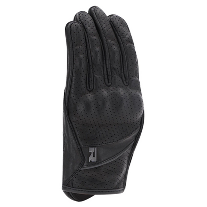 Guante para Moto Richa Cruiser Black perforado
