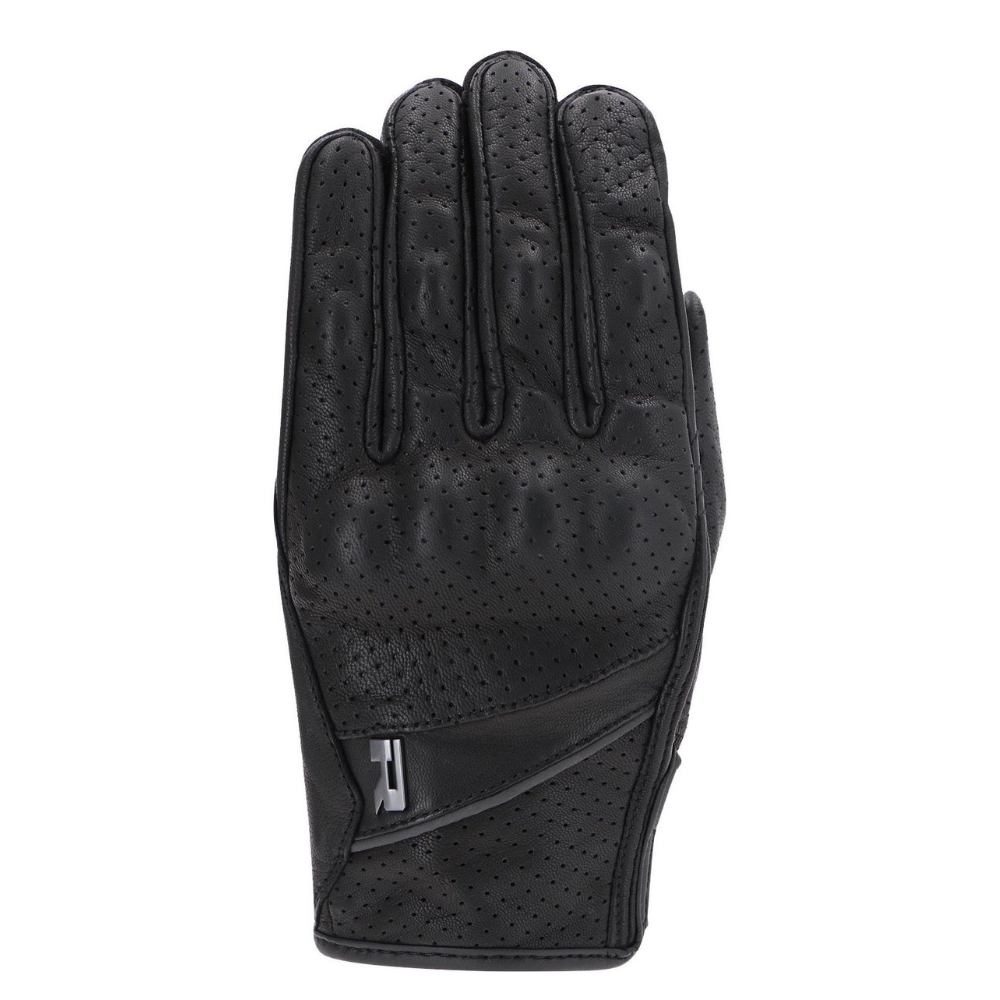 Guante para Moto Richa Cruiser Black perforado
