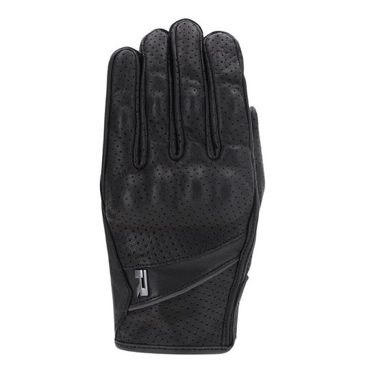 Guante para Moto Richa Cruiser Black perforado