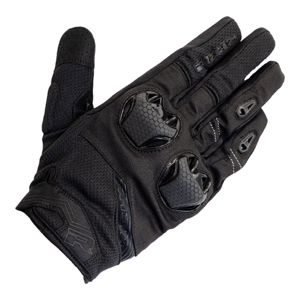 Guantes de Moto Richa Stinger Negro