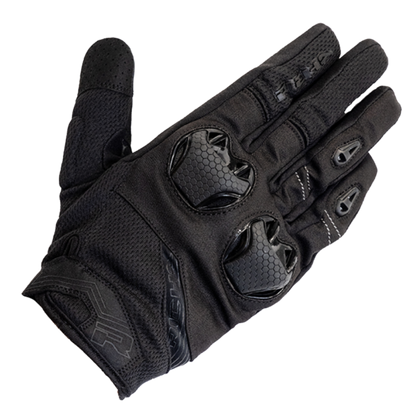 Guantes de Moto Richa Stinger Negro