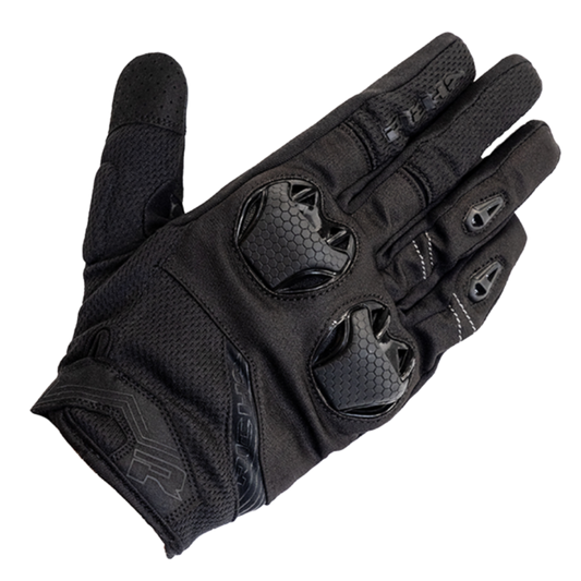 Guantes de Moto Richa Stinger Negro