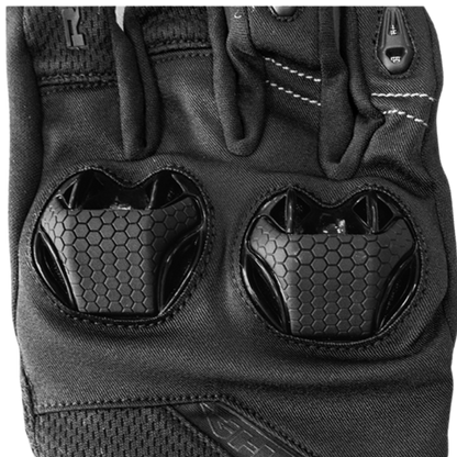 Guantes de Moto Richa Stinger Negro