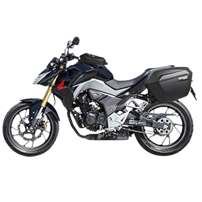 Anclaje de Maletas Laterales Shad 3P System para Honda CB190R (2016) - H0CB16IF