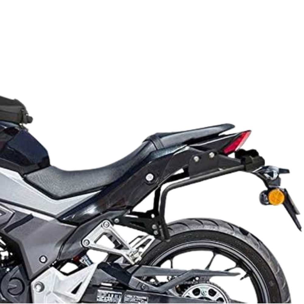 Anclaje de Maletas Laterales Shad 3P System para Honda CB190R (2016) - H0CB16IF
