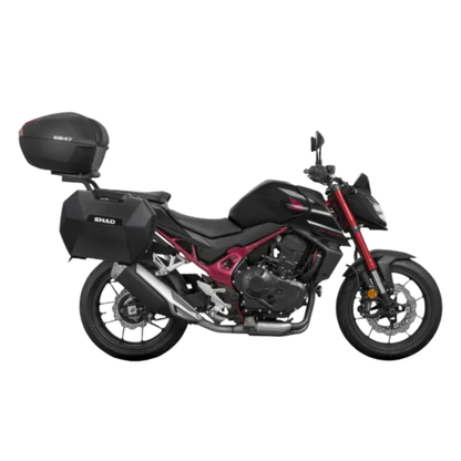 Shad anclaje Top Case Shad Honda CB750 Hornet (2023 - 2025) H0CB73ST