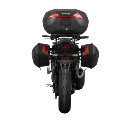 Shad anclaje Top Case Shad Honda CB750 Hornet (2023 - 2025) H0CB73ST