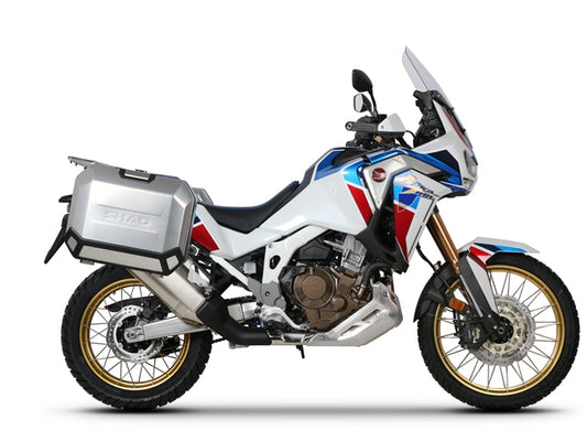 Shad Anclaje Mal Lat 4P System Honda CRF1100 Africa Twin Adv.Sport (H0DV104P)